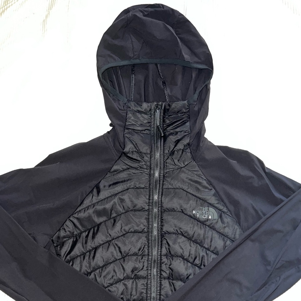 North Face Running Jacket / Vest